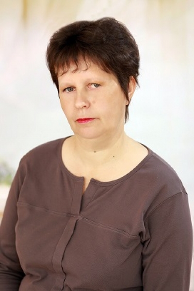 Зайцева Светлана Петровна